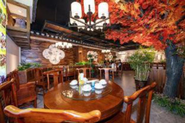 Youran Shuipan Boutique Hotel