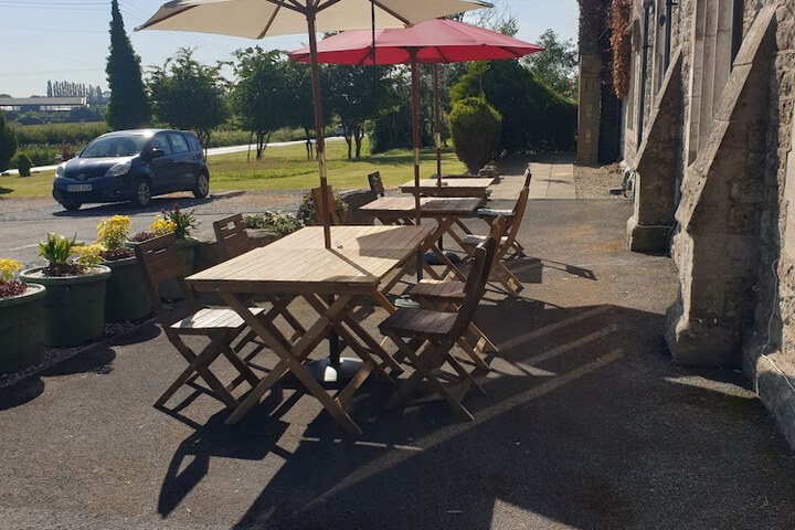 Terrace/Patio 15 of 47