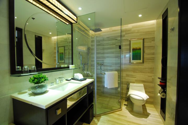 Bathroom Vanities