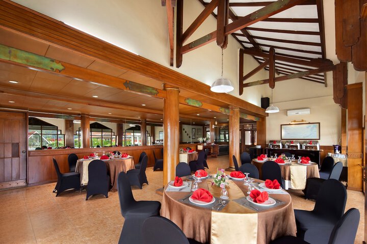 Restaurants