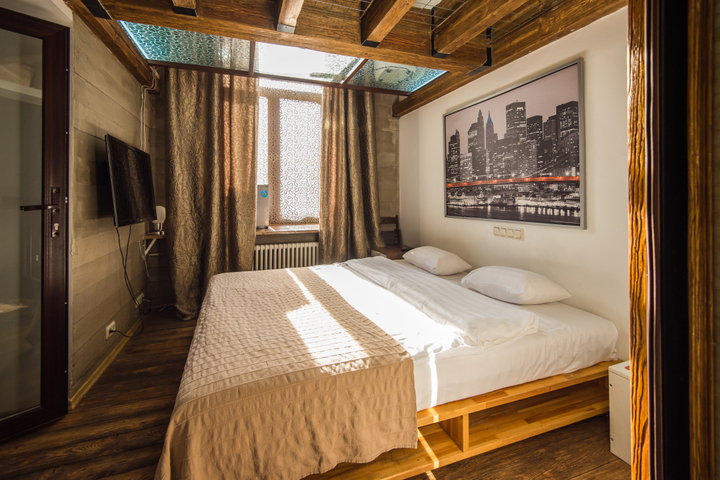 Photo of ARTWAY DESIGN HOTEL