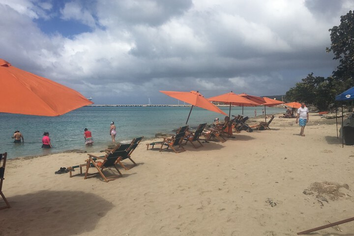 Beach 80 of 87