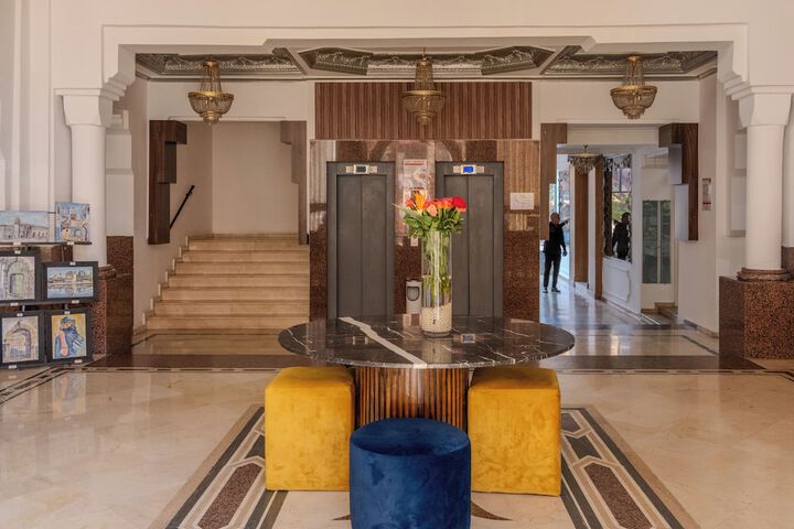 Hotel 4 of 74