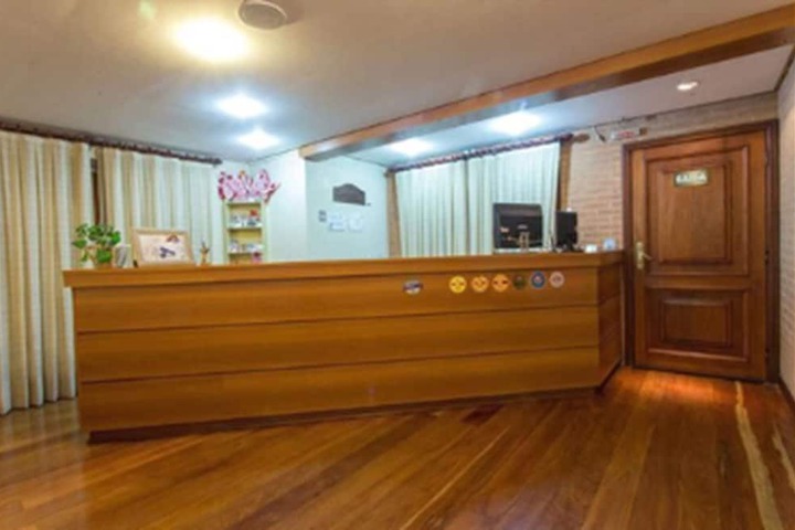 Lobby Photos