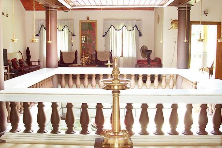 Hotel Interior 3 of 44