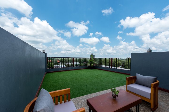 Terrace/Patio 16 of 63