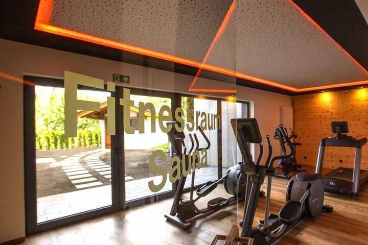 Health and Fitness 12 of 52