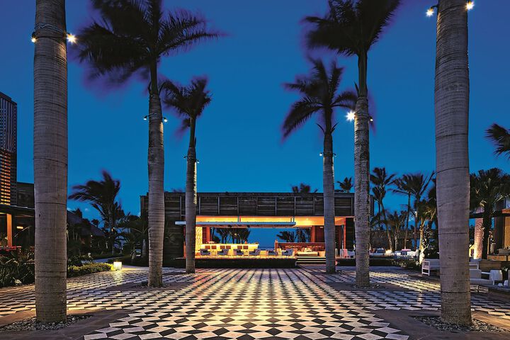 Hotel 192 of 195