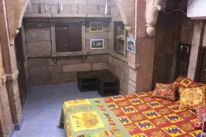 Geeta Mahal