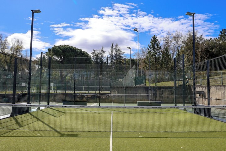 Tennis and Basketball Courts 76 of 109