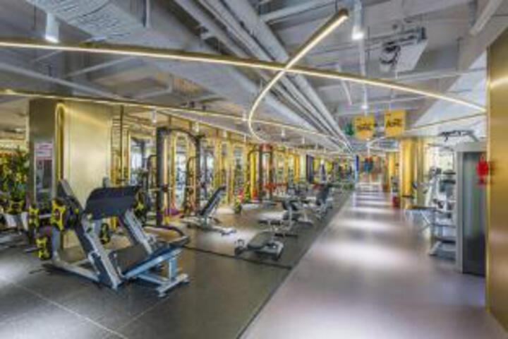 Health and Fitness 12 of 23