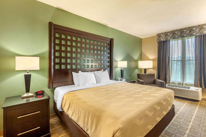 1 King Bed (8 of 11)