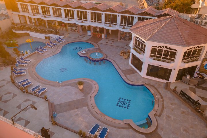 Hotel 152 of 162
