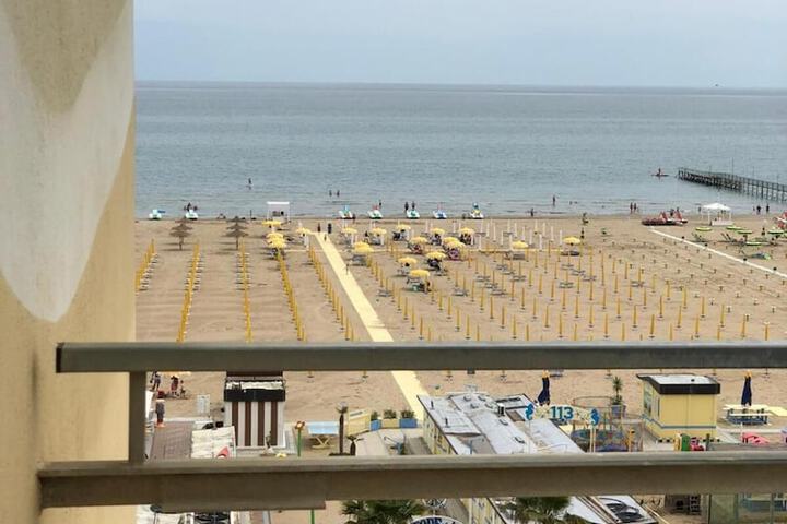 View from room