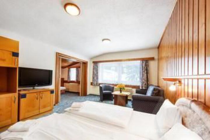 Room Interior