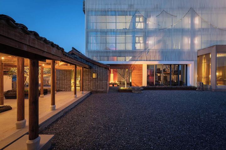 Hotel 108 of 127
