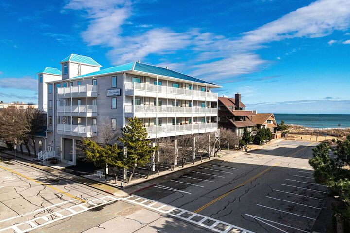 Photo of The Marylander Condo & Hotel
