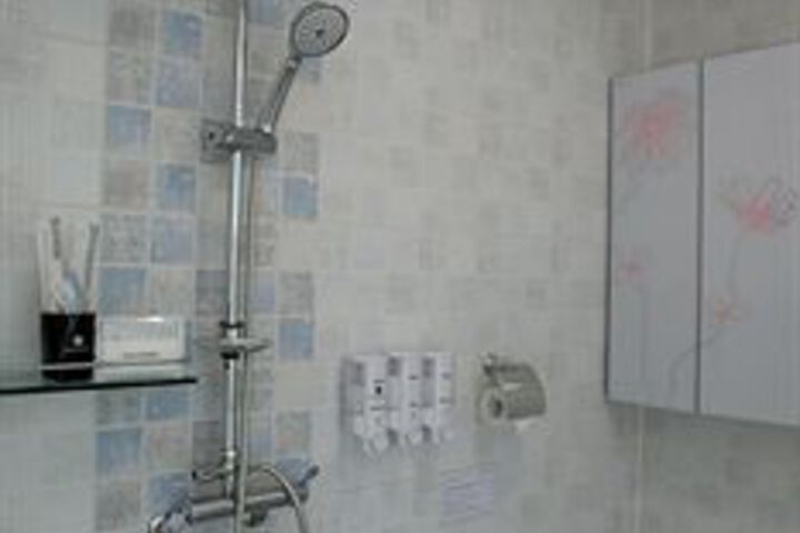 Bath Photo