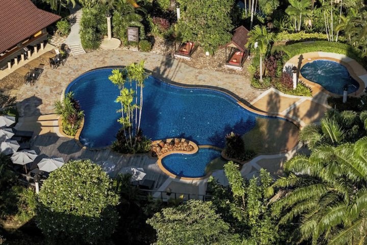 Pool to Cool