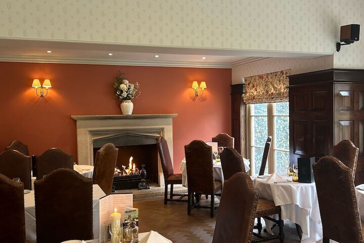 Dining Photos