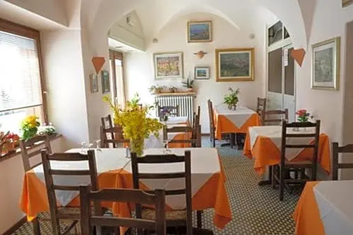 Hotel Ristorante Cavallino