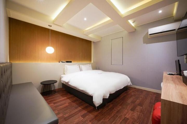 Gimhae Eobangdong VVIP