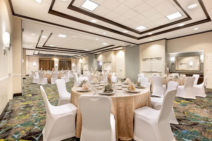 Ballroom