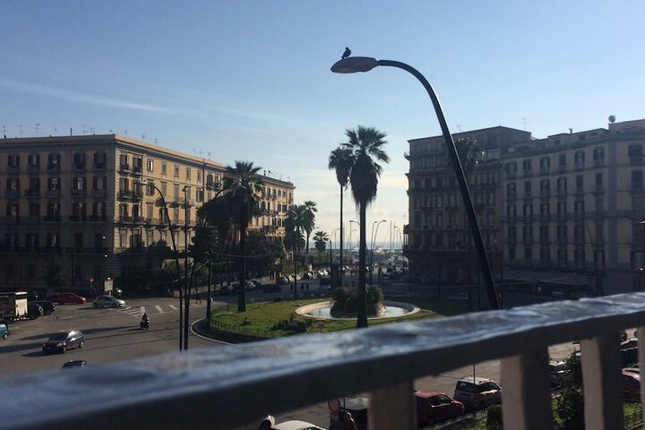 Hotel View 62 of 64