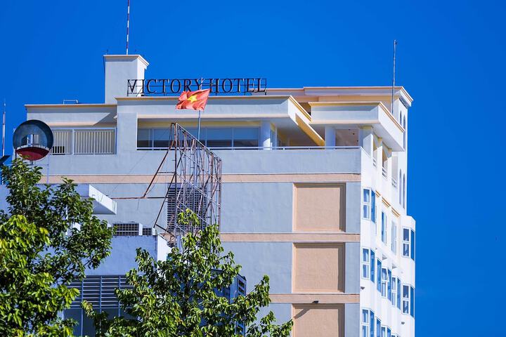 Hotel 51 of 52