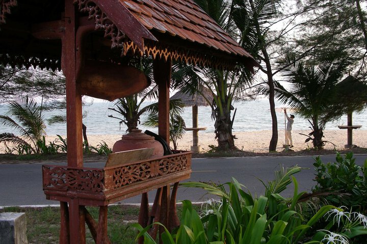 Hotel View 70 of 71
