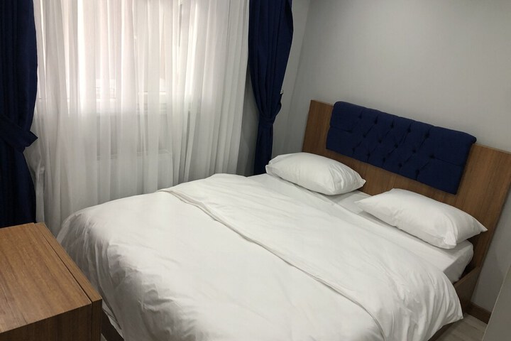 Image of Marmara Apart Otel