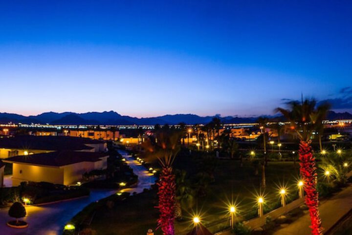 Hotel View 153 of 155