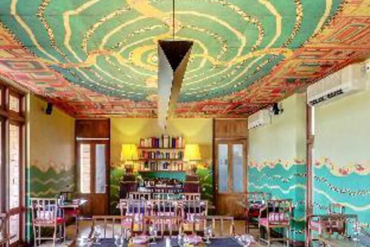 Fitness Center Photo