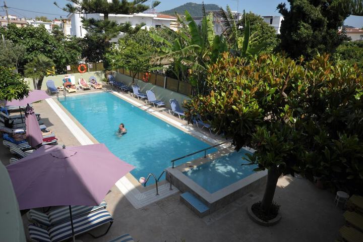 Pool 21 of 43