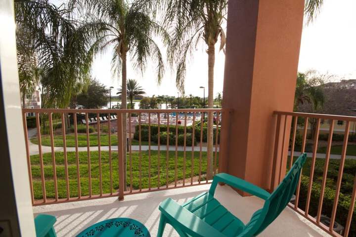 Terrace/Patio 21 of 41
