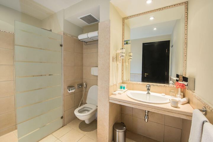 Bath Amenities