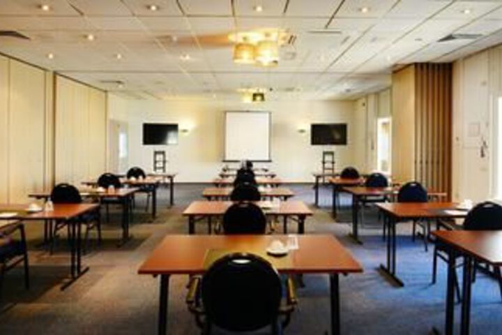 Fitness Facility Photos