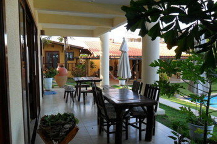 Terrace/Patio 173 of 177