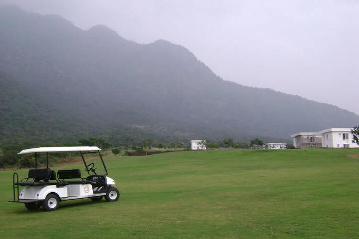 BAHARI BEAUTIFUL COUNTRY