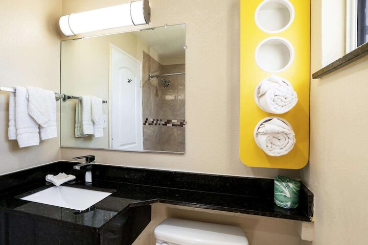 Bath Amenities