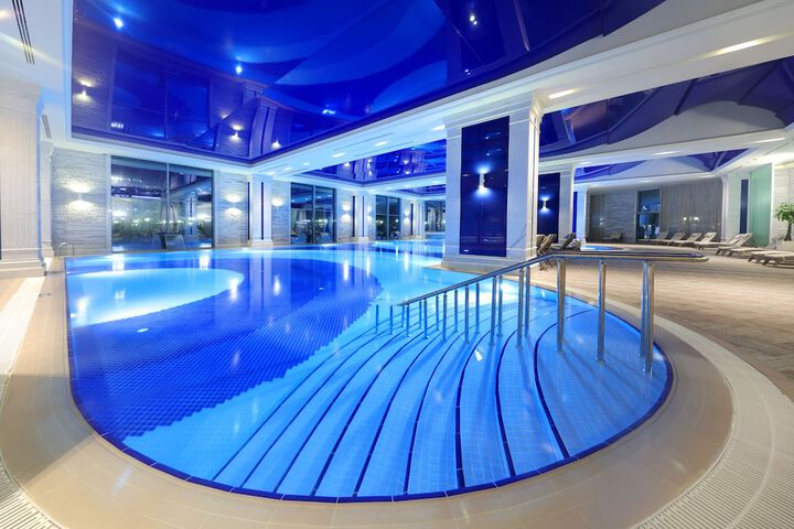 Pool 43 of 147