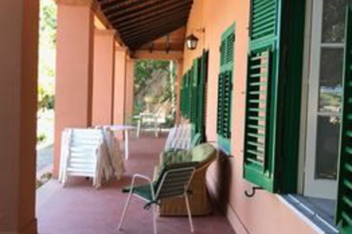 Terrace/Patio 25 of 41