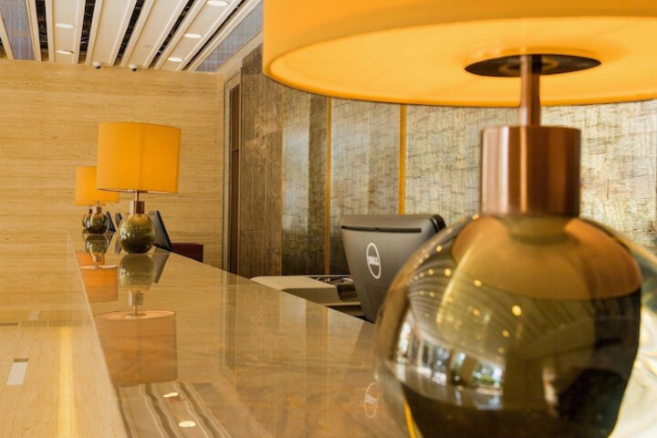 Hotel Interior 3 of 58