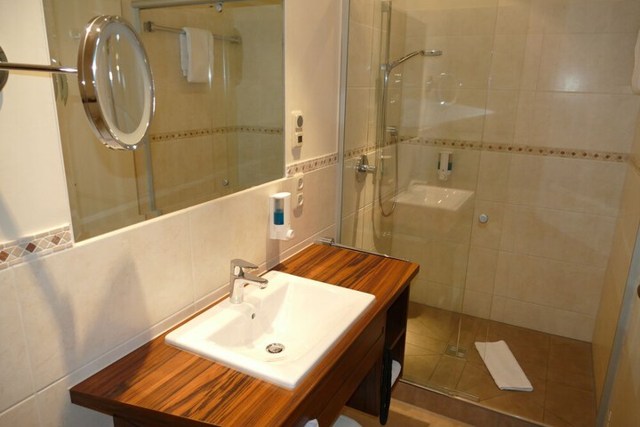 Bath Amenities