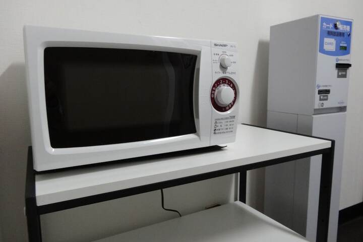 Amenities Pic