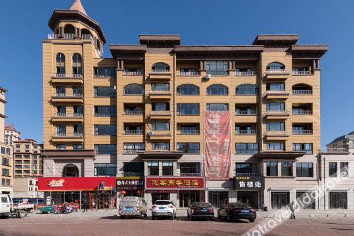 Hotel 5 of 12