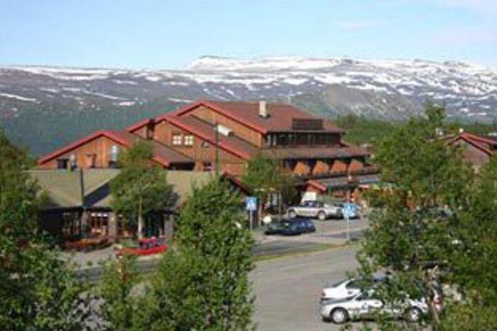 Hotel 6 of 7
