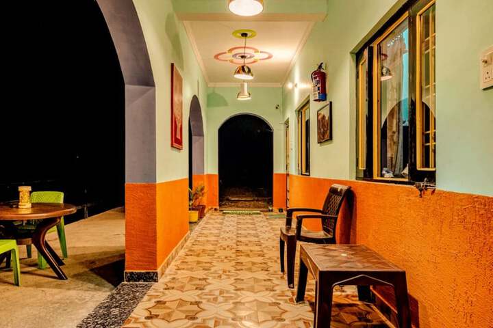 Hotel Interior 17 of 60