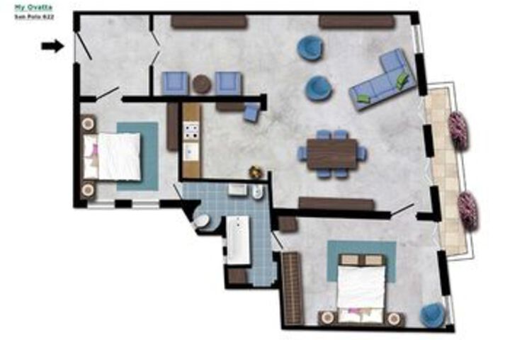 Spa and Wellness Pictures