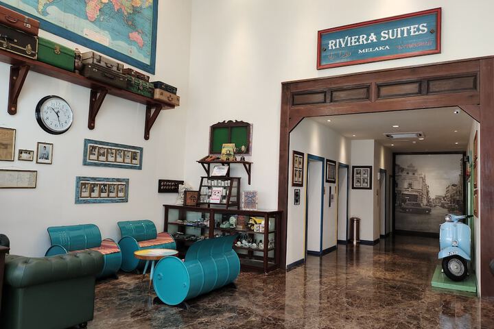 Lobby Photos